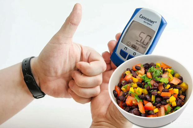 В орловской БСМП рассказали о профилактике сахарного диабета 