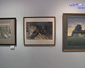 Орловские художники отметили юбилей творческого объединения