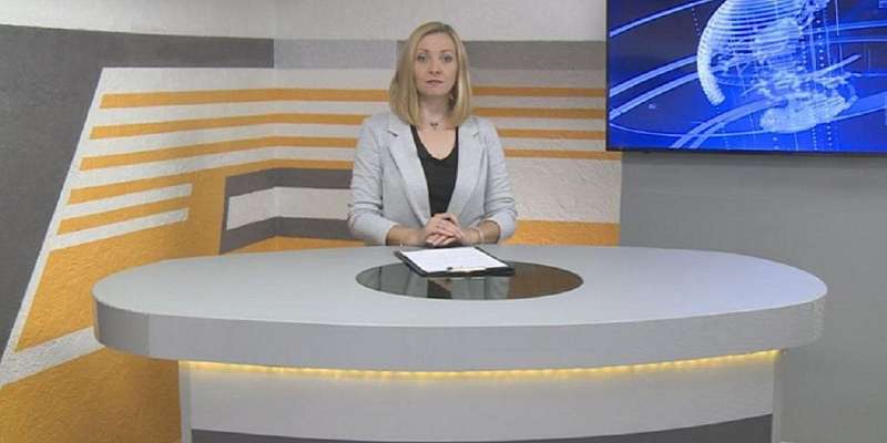 Критика ремонта моста Дружбы, онлайн-развлечения горпарка – сегодня в программе «Оперативный эфир»