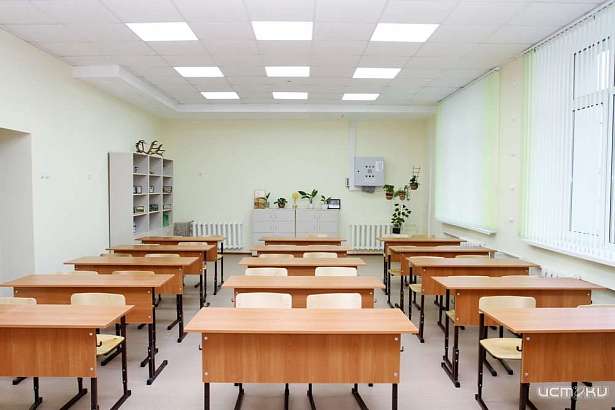 Орловские детсады и школы в майские праздники не будут работать — Клычков