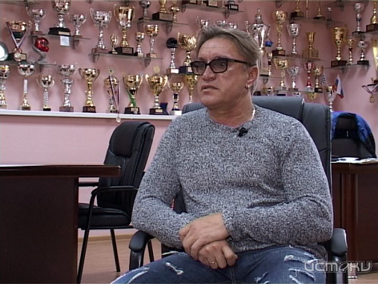 На пьедестале не оказалось