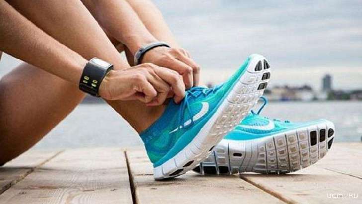 В Орле стартовал фестиваль «Хочу тренироваться очень очно»