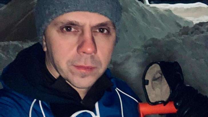 Глава Орловщины об уборке снега во дворах и с тротуаров: сможем обеспечить стабильность