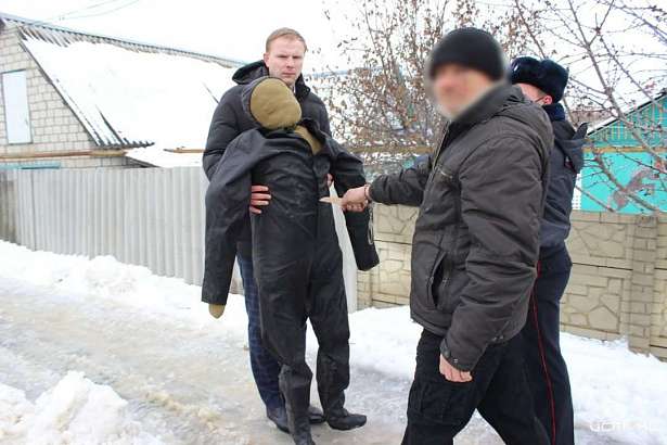 Орловчанин надругался над женщиной, совершил кражу и убил друга. Теперь он ждет суда