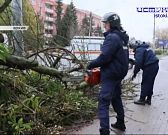 Экспресс-новости: еще одна чиновница пошла под суд, прокуратура проверит траты на строительство школ, а двое полицейских получили срок