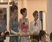 В Орле прошел танцевальный вечер в стиле начала XX века