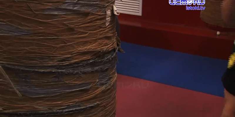Удачно выступили на Первенстве ЦФО. Одному из воспитанников орловского спортивного клуба "ВятичЪ" удалось завоевать путевку на Чемпионат России по сме...