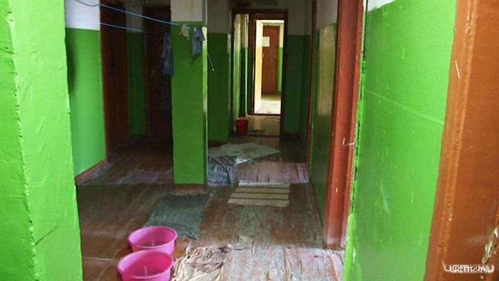 Стала известна стоимость капремонта общежития орловского института культуры