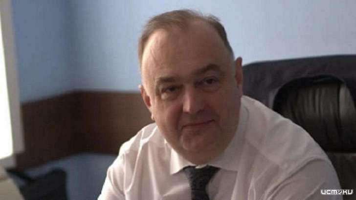 Директор сталепрокатного завода Алексей Ереничев создал свою «Игрушку желаний»