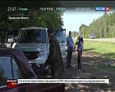 Сюжет о гибели матери с ребенком в орловском лесу показали на федеральном телеканале