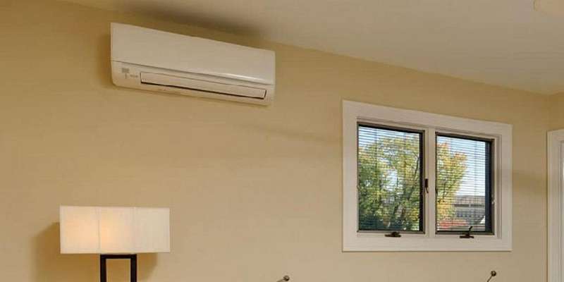 Орловчане смогут выиграть 50%-ную скидку на установку кондиционера!