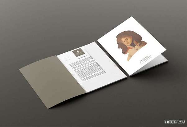 В музее-заповеднике Ивана Тургенева презентовали новые сувениры