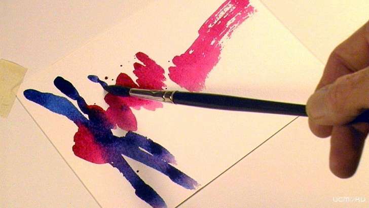 Большинство орловских школьников хотят стать художниками и адвокатами