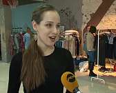 История вещей. В ЦСИ развернулась настоящая модная барахолка