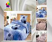 Создайте уют в своем доме вместе с компанией «Шуйские ситцы»!