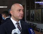 На мэра завели дело, чиновники ищут того, кто будет блюсти за чистотой в скверах. Об этом и не только в следующей рубрике