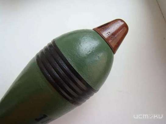 За прошедшие сутки орловские спасатели обезвредили 36 взрывоопасных предметов