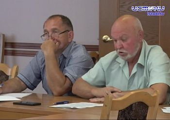 "Будем бегать по домам, и трогать, какая батарея греет"! "Будем бегать по домам, и трогать, какая батарея греет"!