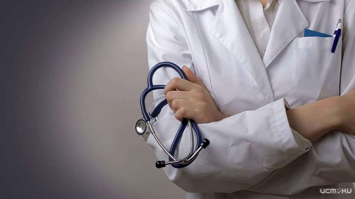 В Орловской области два медика из Донбасса планируют трудоустроиться в медучреждения