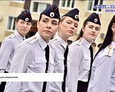 Центр города утопает в цветах