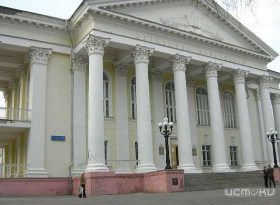 В библиотеке им. И.А. Бунина проходит выставка «Безопасность жизнедеятельности»