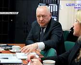 На Орловщине зафиксировали дефицит врачей, власти планируют сделать Орёл вечнозелённым городом, а на Наугорском шоссе на несколько часов запретят парк...