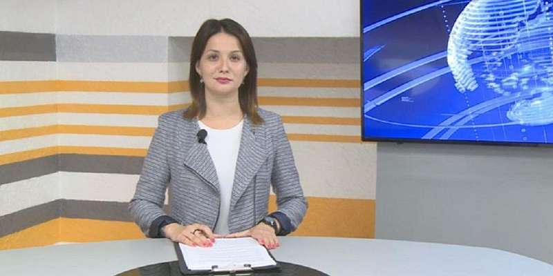 Ремонт улиц на финишной прямой, новый сезон в театре кукол – сегодня в программе «Оперативный эфир»