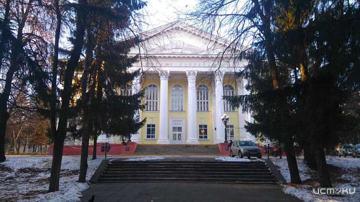 Крымский полуостров: о тайнах и перспективах расскажут в "Бунинке"