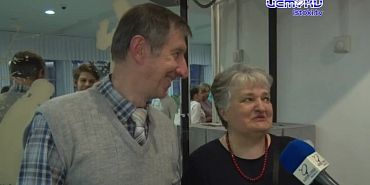 Крупный юбилей отметил орловский академический театр имени Ивана Сергеевича Тургенева