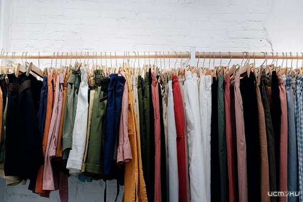 Магия Одежды ozon: Стиль, Комфорт и Многогранность