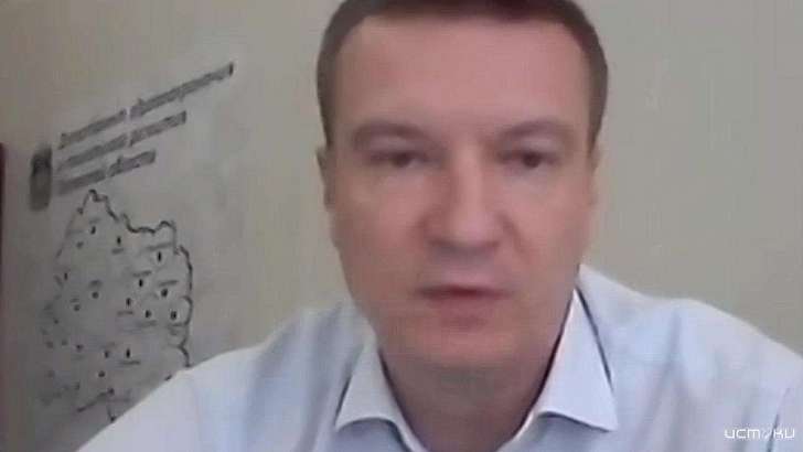 Глава облздрава: орловчан с повышенной температурой не пустят на голосование 