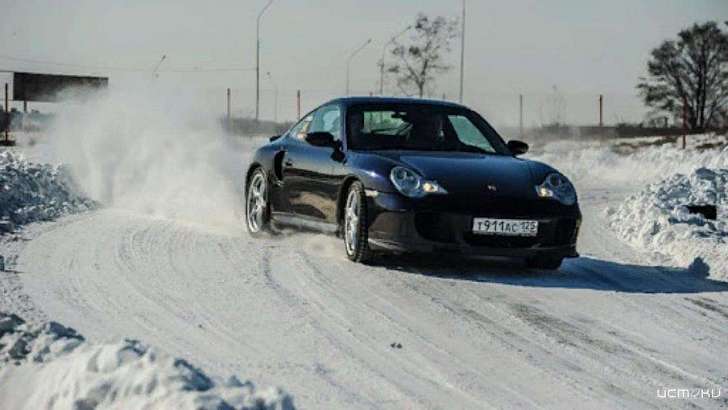 В Орле пройдет Кубок области по ралли-спринту 