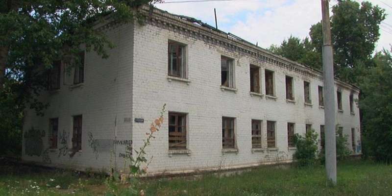 До конца года орловчане должны съехать из 20 аварийных бараков