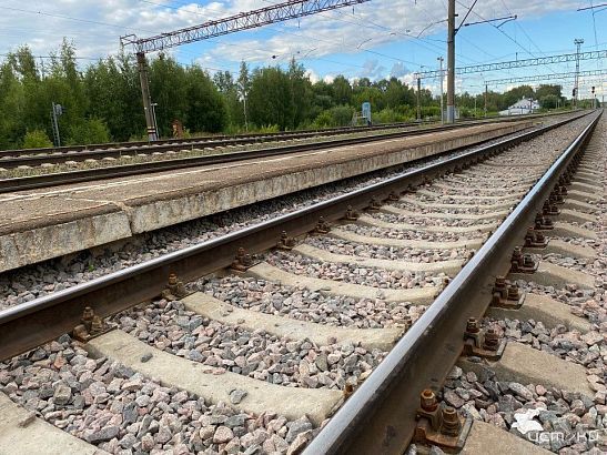 В Орловской области два человека погибли при взрыве на железнодорожных путях В Орловской области два человека погибли при взрыве на железнодорожных путях