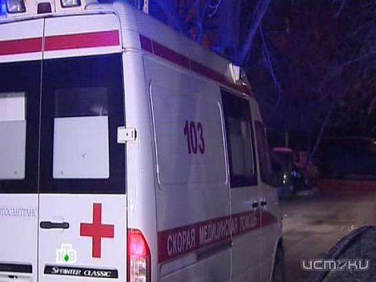 15-летний мальчик погиб в машине, которой управляла его мать