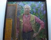 В Орле прошёл вечер памяти Народного художника ССС