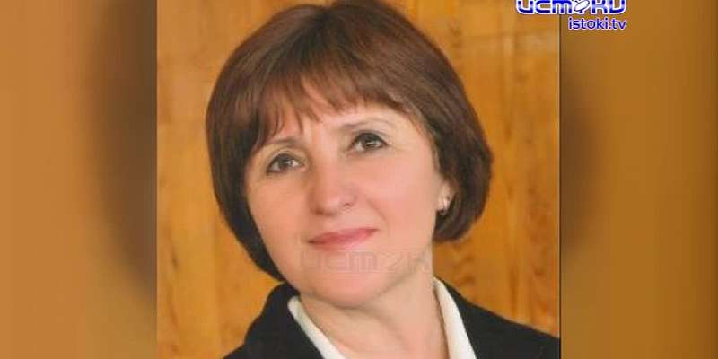 Сегодня прославленный тренер по художественной гимнастике Ольга Бахарева отмечает юбилей