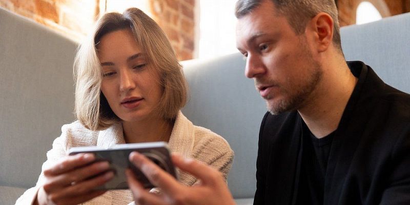 ИИ‑бум в Орле: интерес к нейросетям вырос в 3 раза среди старшего поколения