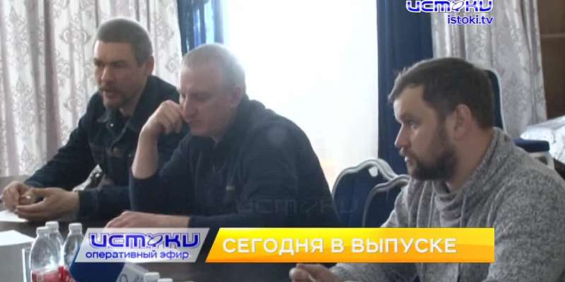 В Орле эко-активисты объединились в общественную организацию, прокуратура разбирается в резком росте цен на продукты и орловчанка создала полотно, пос...