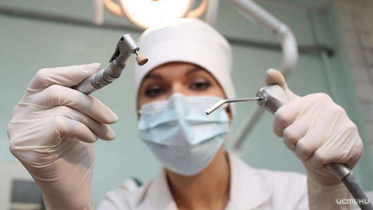 В ближайшее время орловчане не смогут попасть на плановый прием к стоматологу