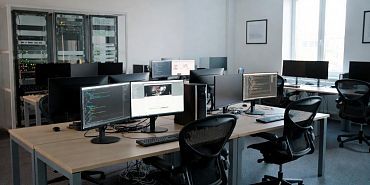 Лучшие подрядчики по комплексной технической поддержке сайтов: Рейтинг ТОП-10 на 2026 год