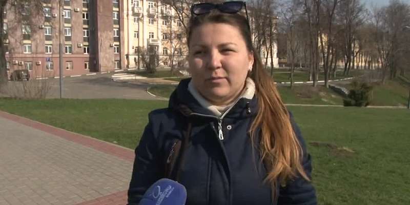 В Орле прошел общегородской субботник