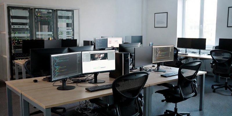 Лучшие подрядчики по комплексной технической поддержке сайтов: Рейтинг ТОП-10 на 2026 год