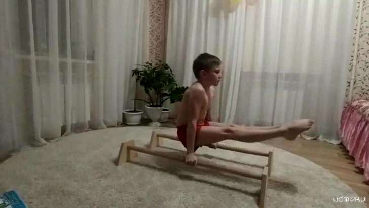 Шел 2-й месяц самоизоляции: орловские спортсмены освоили тренировки онлайн