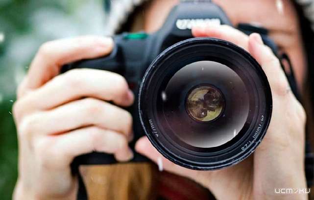 «Мгновения памяти»: в Орле откроется выставка фотографа Геннадия Богатова