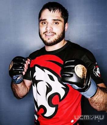 Орловчанин стал победителем турнира Fight Nights Global в Китае