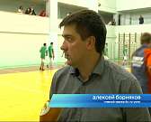 В Орле разыграли награды кубка Циркунова