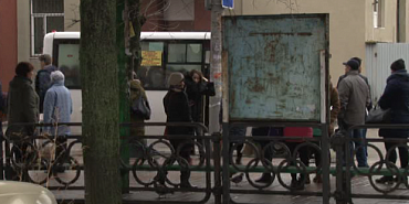 "Тема общественного транспорта у нас с вами на 25-й год является одной из ключевых."