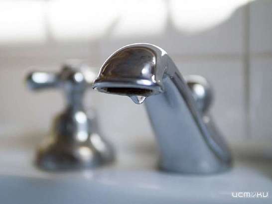 Власти просят орловчан запастись водой на сутки и набраться терпения 