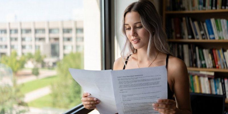 Как правильно выбрать тему дипломной работы в 2026 году: критерии актуальности, научной новизны и практической значимости